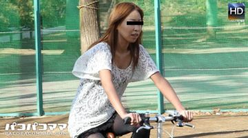 [无码 JAV Uncensored] パコパコママ 072111_419 ママチャリ 〜Ｆカップ巨乳熟女野外デート〜 夏川未来