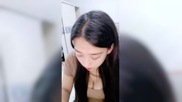 二零二三八月二十七_可爱的小妮妮