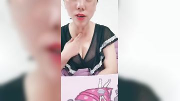 二零二三九月二号_放肆女神