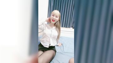 二零二三八月二十六_人类高质量美少女