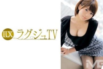 259LUXU-176 ラグジュTV 157 安西诗织 25歳 人妻 – 熘まっていく性欲を一人で解消するのに饱きてAV参加したラグジュ若奥様 (安西诗织)