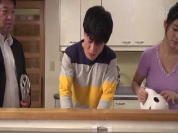 MIAE-064 お义姉さんの近亲中出し诱惑 めぐり