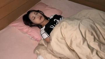 睡奸极品纯欲小姐姐