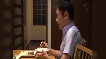 JUL-159童贞と见抜かれた仆はもう隣の人妻には逆らえない―。舞原圣第05集