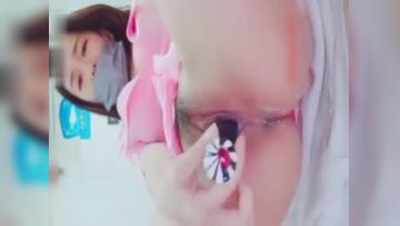 清新主播林微信福利合集8