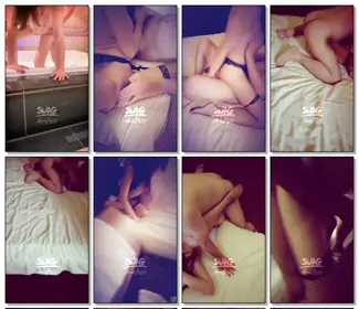 18分钟极品吊袜前女友 火辣色诱激情实录