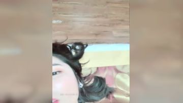 小可爱平台(原卡哇伊)高颜值御姐主播叶子1030户外勾搭汉子啪啪大秀口-交啪啪十分诱人第04集