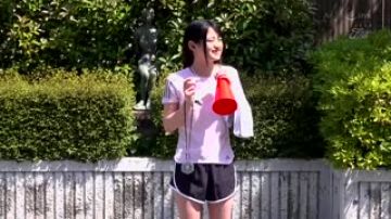 黑人NTR播种 我的自豪女友被垃圾外国人留学生夺走… 渚光希 JUFE-091