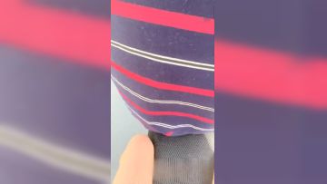 骚气大奶妹户外自慰秀~用火腿肠来让自己爽歪歪~