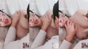 留英妹妹Moolan性爱私拍流出~被外籍男友扛腿猛操白嫩好身材一次放送！