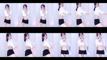 虎牙主播 极品性感主播 明宇小鱼儿 大尺度 定制热舞诱惑合集 微信福利 (2)