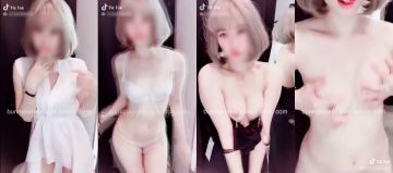 国际抖音爆出网红爱露露真实图片+视频资源[27V154P] 视频 Part (4)|