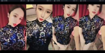 UT主播 高级妩媚 梦菲桐香 福利视频 口活，啪啪，乳交，剧情系列 微信福利 (19)