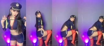 快手主播：猪猪二郎 微信福利 (3)