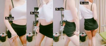 熊猫人气极品身材主播 小五子麦芽糖 直播+VIP福利(含露脸) 微信福利 露脸 (17)_(new)