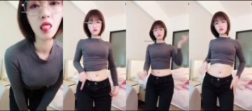 Mua高颜值美女主播 清欢、欢哥、是夏天吖 微信大尺度福利合集 17