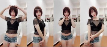 Mua高颜值美女主播 清欢、欢哥、是夏天吖 微信大尺度福利合集