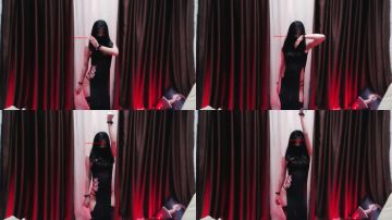 熊猫性感女主播 小艾莉亚 艾玛寒亚 VIP大尺度福利 +直播视频合集 微信福利 (13)