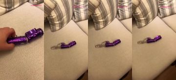 超火爆美女主播玥儿微信剧情片福利128部合集 1 Part (20)