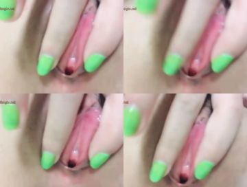 星恋主播 泰诱惑 微信福利 Part 9