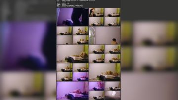 小韦约按摩店美女_啪啪_20211221