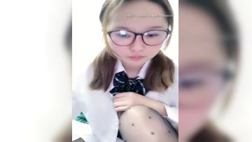 008_白虎妹妹_自慰_20201222