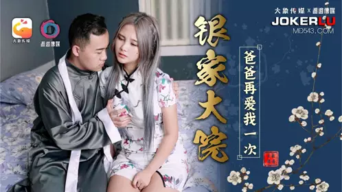 银家大院之爸爸再爱我一次 大象传媒 x 渡边传媒