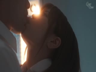 隔壁班级巨乳学生妹是传言留级的肉食女 在放学后求爱就能搞上的样子 月乃雏 GVH-467-1684435821