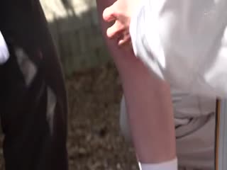 饭场的性欲处理女学生 白石环奈