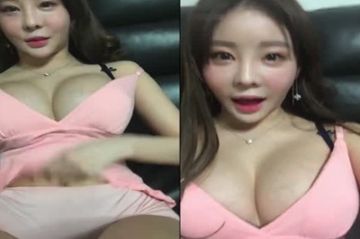 极品女神韩国骚妹女主播BJ直播live诱惑 3909