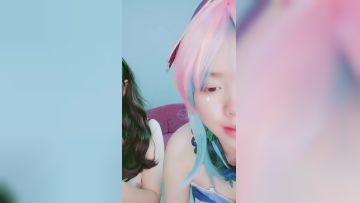 二零二三六月七号精选直播二次元小姐姐