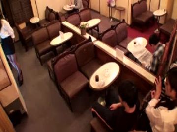 SW-192地方で见つけた素人娘を口说いたら、吃茶店で働くエロ姉二人ともエッチが出来ちゃった第02集