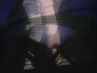 御先祖賛江 第四话 「常少女」