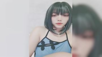 超漂亮！比网红还美~【仙女心情不好】道具自慰！爽~！！✨✨✨--这大奶子真是一级棒，清纯天真20220818-031422-212