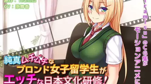 dm[SURVIVE MORE]纯真ムチムチなフロント女子留学生かエッチな日本文化研修