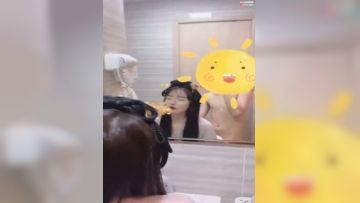 约炮漫展汉服美女大学生2