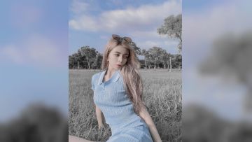 台湾小有名气的学生网美 颜质完美 身材超级正点 私密外流