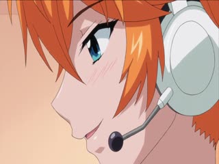 [Maho.sub][Pashmina] 纯情少女エトセトラ ～ネット▼ラブ～[1280x720 x264 AAC]