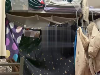 小伙强推系列- 强推医院宿舍短发妹，偷偷内射