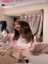 【抖音观察系列1】8月最新超多小姐姐闪现露点凸点走光-2