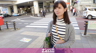 200GANA-2397 与丈夫的性活动不满的美人妻搭讪成功！露出期待已久的表情 在床上露出女人的脸，尽显善良！ Makoto 30岁