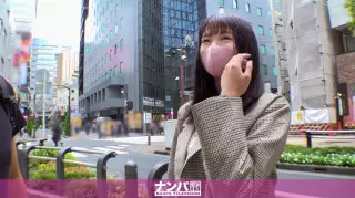 200GANA-2576 只要让她感到不安和温柔就会在酒店里分开双腿...与苗条身材不相称的 F奶 像忘记讨厌的事一样沉浸在SEX身上 Nozomi 20岁