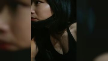 #渣女来袭 深夜跟大哥出来偷情啪啪