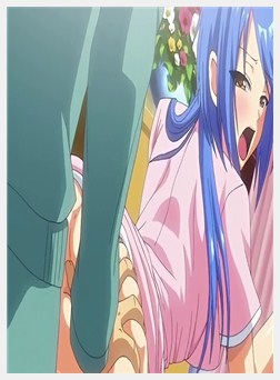 OVA 耻辱の制服 ＃2 三人目の获物