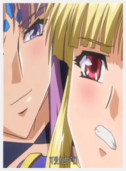 战乙女ヴァルキリー真章 第二话「堕ちた女神の散华」