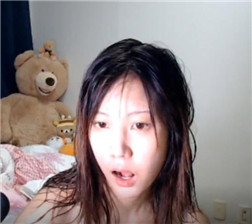 裸体在家的诱惑