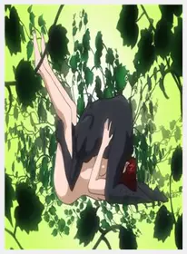 鬼畜 ～母姉妹调教日记～ 第三话 二阶堂瞳