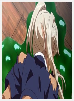 黒獣～ 义父との関系。女神が堕ちる朝には…编