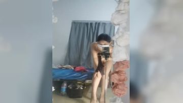 喜欢健身美女少妇直播秀感