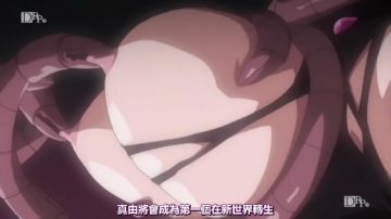 [Platinum Milky] 魔法少女アイ参 Vol.3 魔法少女 光临【自压】